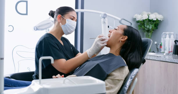 Advanced Technology for Better Dental Care in New Castle Northwest, PA